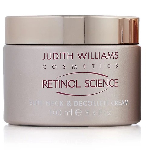Judith williams retinol - judith,