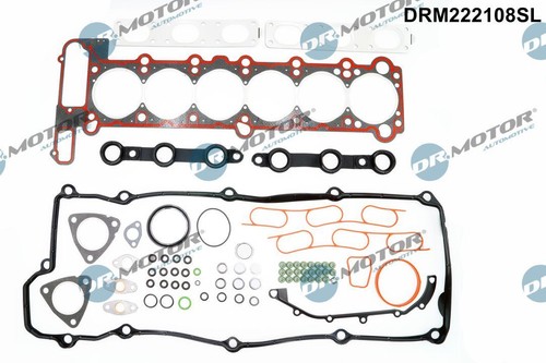 Gasket kit cylinder head - gasket, kit,
