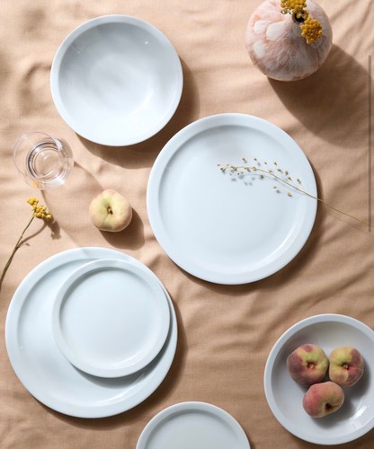 Ottilie piece dinner set - ottilie, in