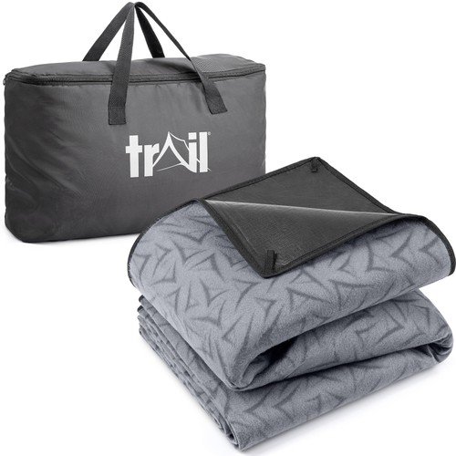 Trail fleece tent awning - &,