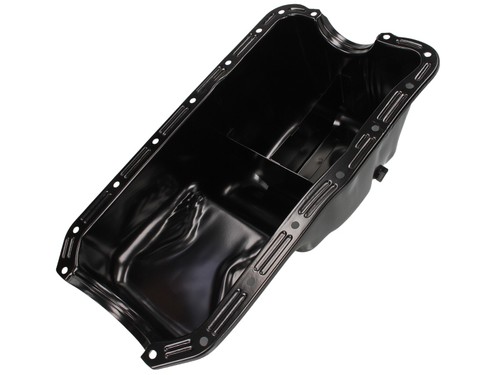 Oil sump fits escort - oil,