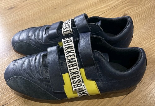 Vintage dirk bikkembergs - vintage,