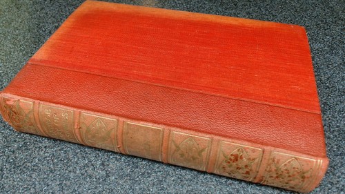 The masterpiece library of - masterpiece,