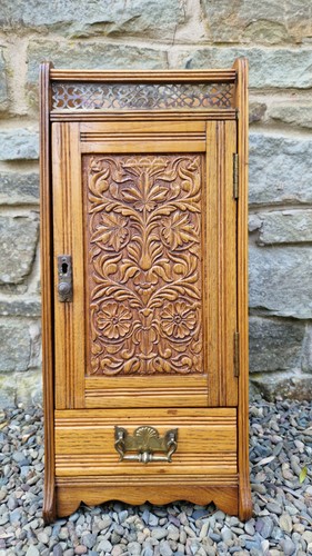 Antique victorian carved honey - antique,