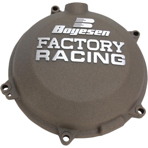 Boyesen clutch cover fits - boyesen,