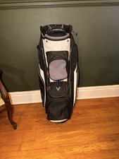 Callaway Golf Cart Bag 14-Way