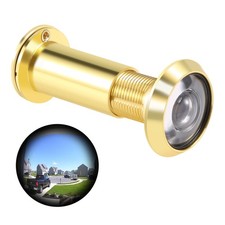 200 Degree Retractable 36-58mm