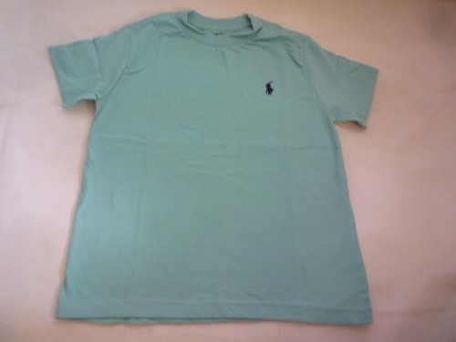 Polo ralph lauren boys shirt - ralph, t