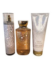Bath & Body Works Satin