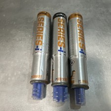 3 X GENUINE Paslode Series-i