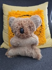 Vintage Koala Bear