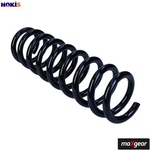 Suspension spring 1270 - 60-1270, for
