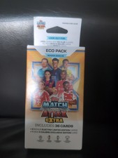 Topps Match Attax - 25/26 Eco