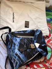 Mont Blanc Rucksack Backpack