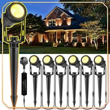 Waterproof Garden Uplighter
