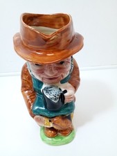 Shorter & Sons Staffordshire