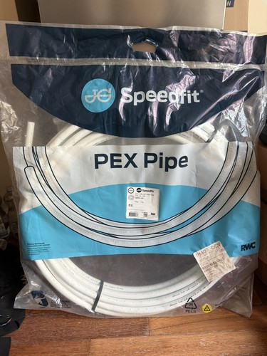 Speedfit 22mm barrier pex - speedfit,