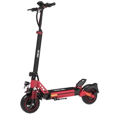 RCB D5 Pro 10" Foldable Electric Scooter 250W 48V 20.8Ah/27Ah Battery E-Scooter