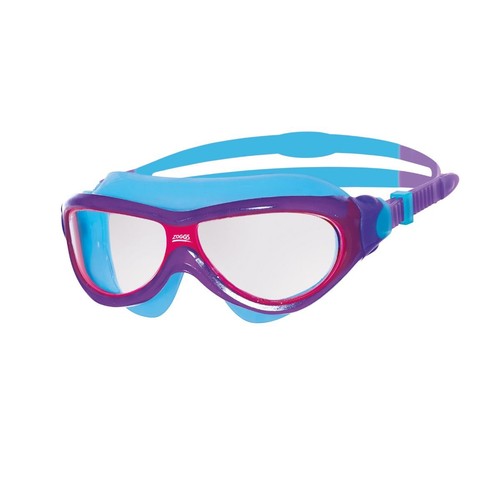 Zoggs phantom junior mask - phantom,
