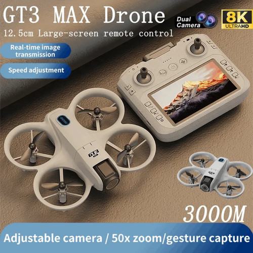 Professional dual camera - professional, 8k