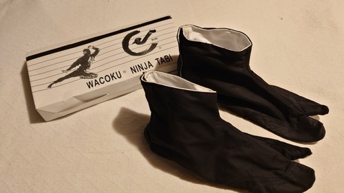 Ninja tabi shoes - tabi,