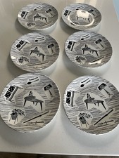 Ridgway Potteries Homemaker 6