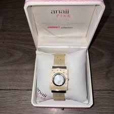 Anaii Women's Pink Designer