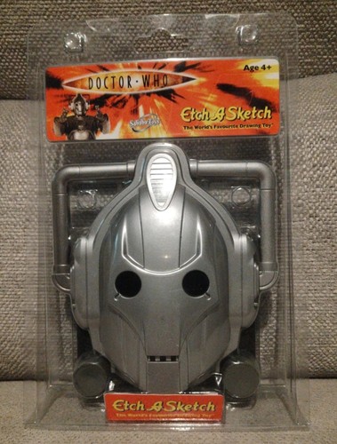 Rare nos new sealed doctor - rare,