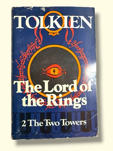Title the two towers - two,