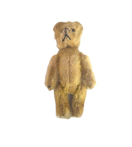 Vintage rare schuco brown - vintage, bear