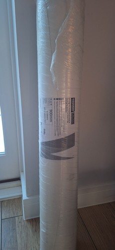 Visqueen ultimate gas damp - ultimate,