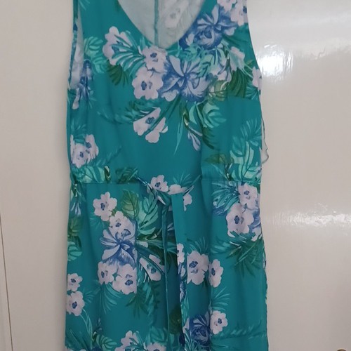 Bonmarché size turquoise - size, 12