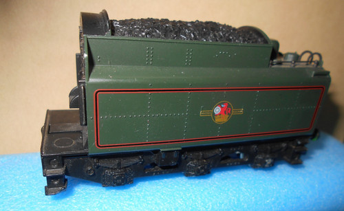 Hornby tender drive fits - tender, drive,