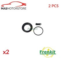 BRAKE CALIPER REPAIR KIT FRONT REAR FRENKIT 254136 2PCS P NEW OE REPLACEMENT