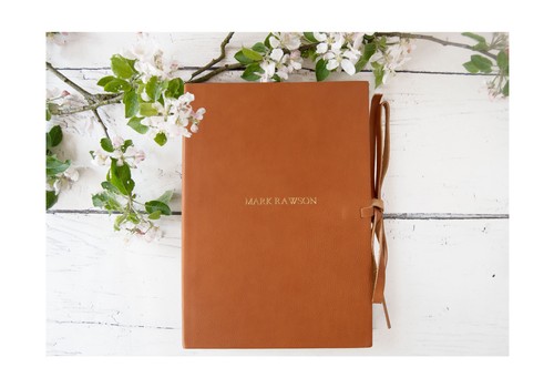 Leatherkind personalised - leatherkind,