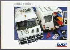 Leyland Daf 200 & 400 Series