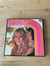 Easy Listening with Bert