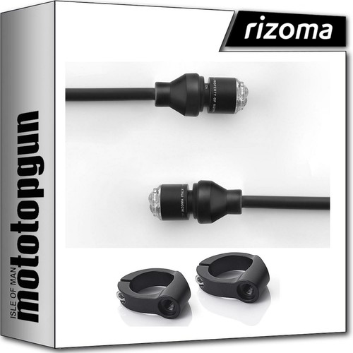 Rizoma fr070bm led - rizoma, 2