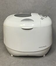Morphy Richards Compact