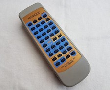Original KENWOOD RC-F0503E