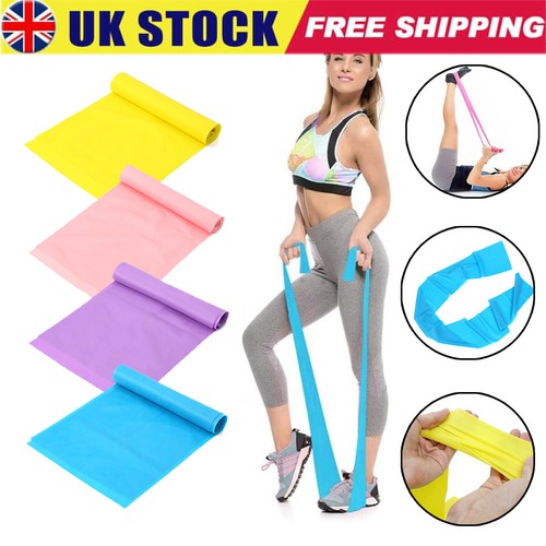 Yoga pilates rubber stretch - yoga,