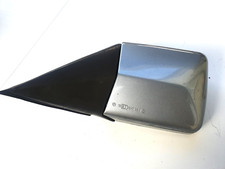 Mercedes W124 CE A124 Wing Mirror - Left - Pearl Grey - A1248106216