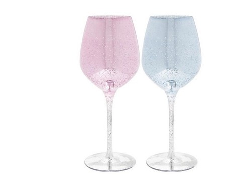 Set glitter design - set, of