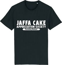 JAFFA CAKE APPRECIATION