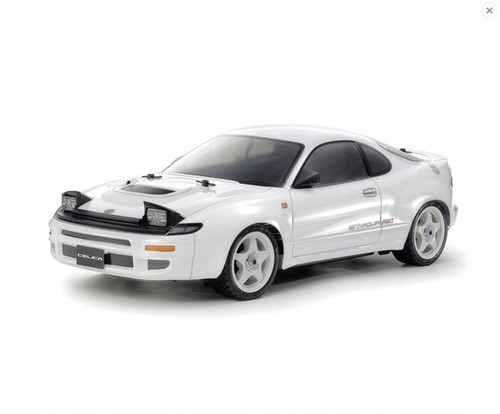 Tamiya 300058730 10 rc - tamiya,