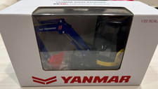 Yanmar ViO35 Excavator 1/22