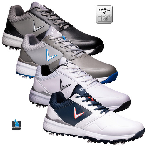 Callaway golf chev - callaway, ls