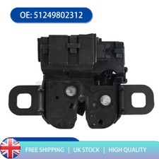 For Mini R60 Countryman R61 Paceman Tailgate Boot Lid Lock Mechanism 51249802312