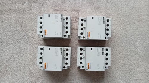 Merlin gerin multi - multi, contactor