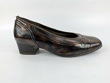 Ara Luftpolster Brown Reptile